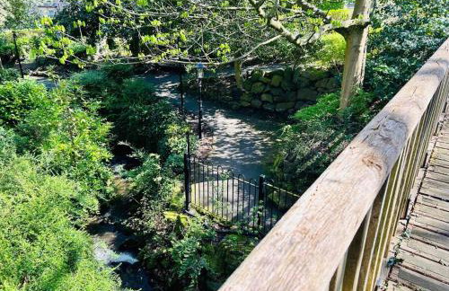 Ilkley Garden Suite - Photo 16