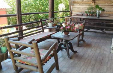 Canto da Pedra Visconde de Mauá - Foto 13