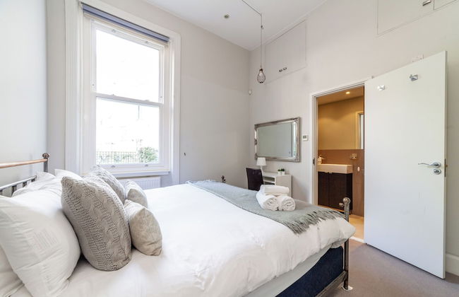 Prime Location - Stylish Apartment - Foto 5