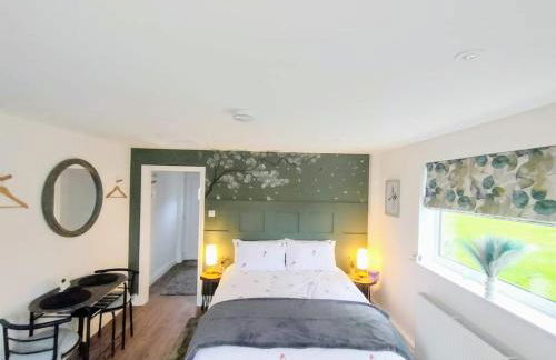 Robin's Nest Guestroom - Foto 1