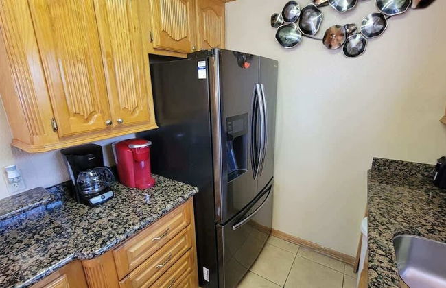 Campeche Triplex Unit C - Foto 10