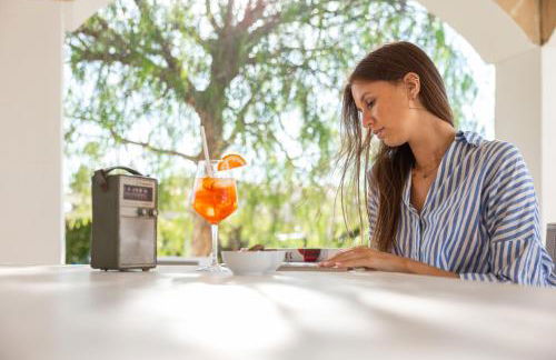 Agriturismo Residenza Gemma - Foto 70