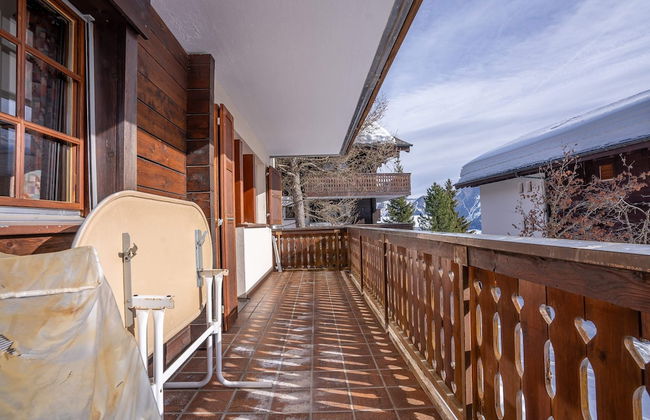 Vieux Valais Heidi - Photo 10