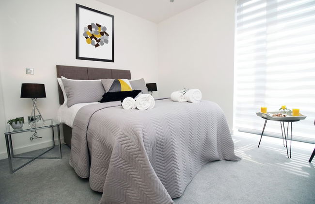 Dray Court-Cardiff City centre - Foto 5