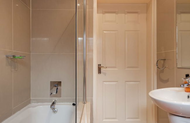 Upper Bloem Apartment - Foto 22