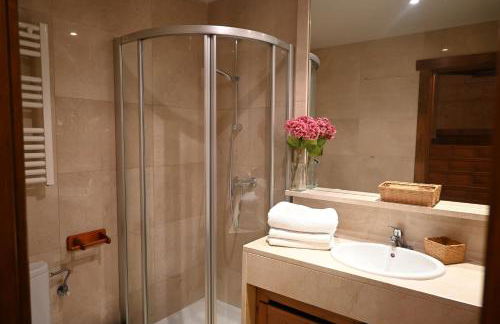 De Felipe Casa Rural - Foto 75