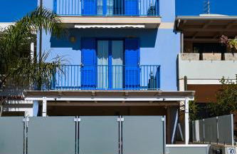 La casa azul - Jacuzzi clima netflix - - Foto 6