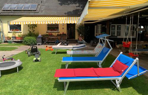 Pino24 Ferienwohnungen mit Pool und Sauna - Foto 47