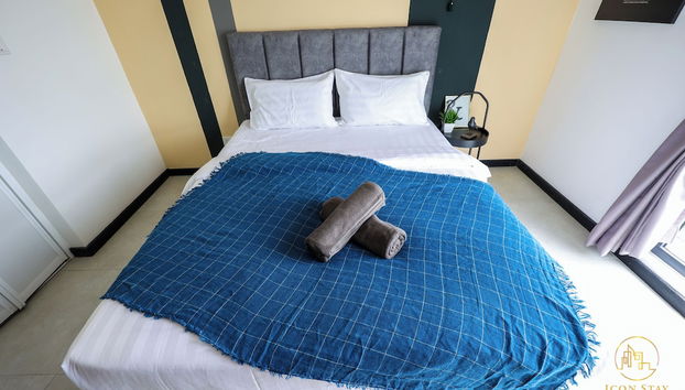 Apartment in KL with swimming pool - Foto 5