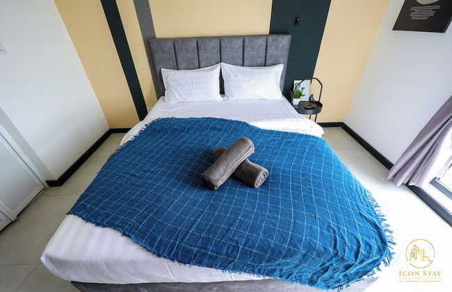 Apartment in KL with swimming pool - Foto 5