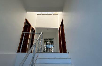 Casa da piscina vermelha - Foto 6