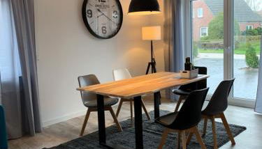 5 Sterne Ferienhaus Charlotte - Foto 4