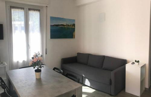 HOST IN LEVANTO - Maestrale con biciclette - Foto 14