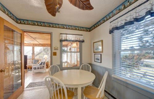 AV67 Diamond Shoals 67 - Foto 6