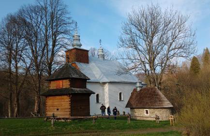 Apartament w Bieszczadach - Photo 62