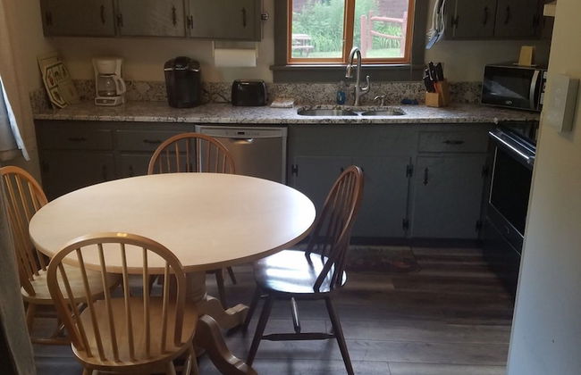 Ski in & out Spruce Glen Townhomes on Great Eastern Trail - Photo 5