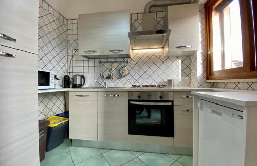 Ganimede Apartament - Foto 21