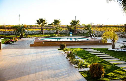 Villa Margares - Foto 34