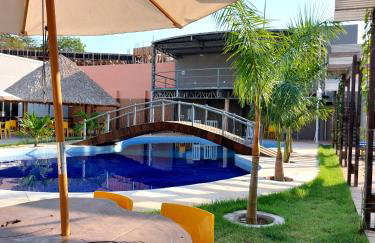 Ap com 2 quartos - Casas de Alter - Foto 22