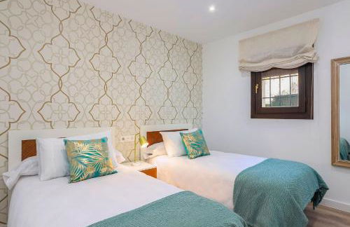 Genteel Home Carmen del Ciprés - Foto 12