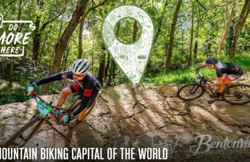 The Studio on Ast., Downtown Bentonville near all! - Foto 47