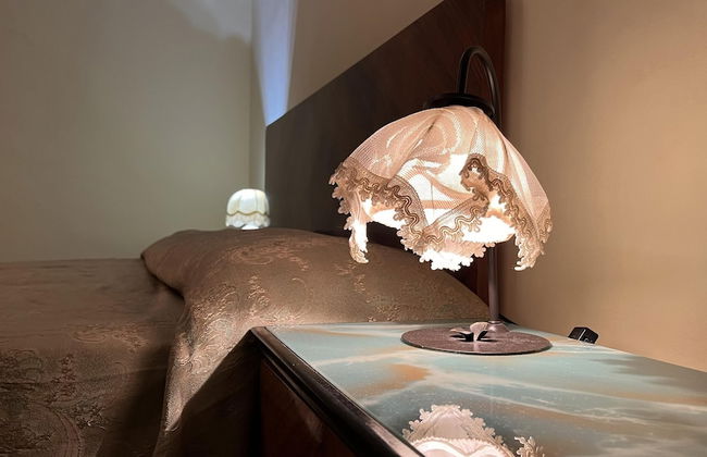 Casa Torre Metabo in Villa Santo Stefano - Foto 19