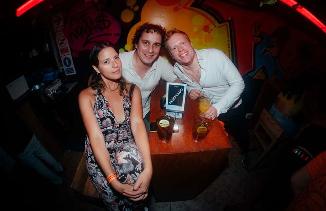 Cusco Pub Crawl - Photo 5