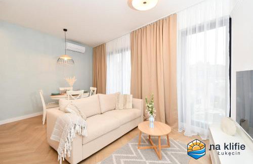 Apartament na klifie - Łukęcin - Foto 8