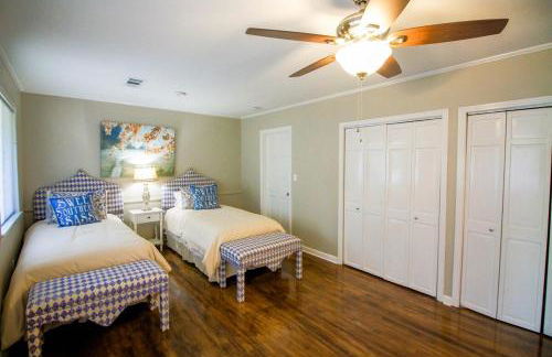 Luxury Midtown Home - Only a few blocks from FGH - Foto 59