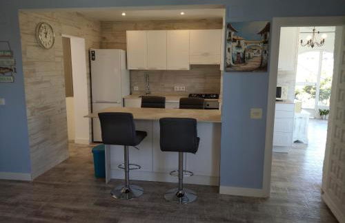 villa Grace,10p,seaview,pool - Photo 10