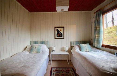 Woodland Retreats - Foto 15