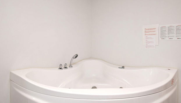 6 Person Holiday Home in Humble - Foto 3, Tratamientos de spa