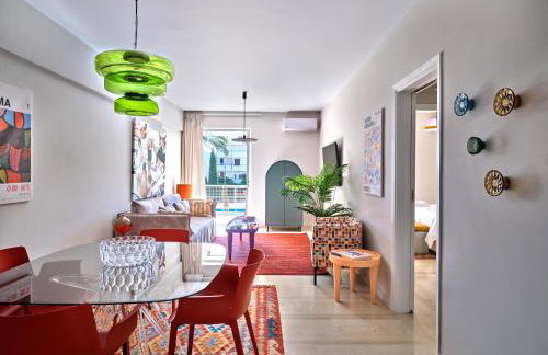 12LVE Vouliagmeni Apartment - Foto 11
