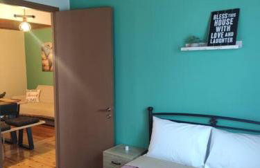 Politis' wooden house - Foto 14