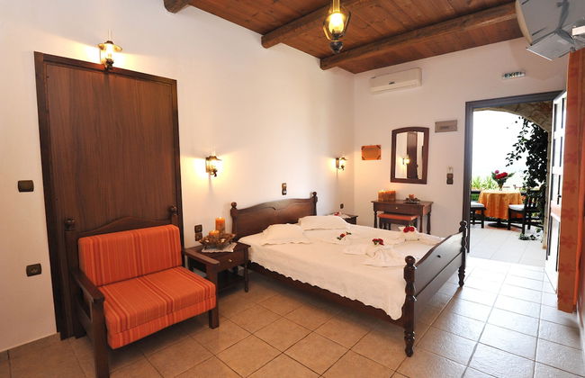 Kavousi Resort - Foto 18