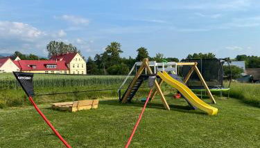 sKLONowane domki pod Czarną Górą - Foto 5