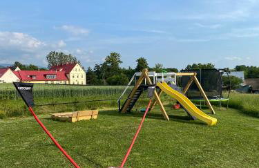 sKLONowane domki pod Czarną Górą - Foto 5