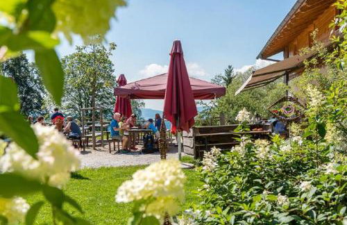 GutsAlm Harlachberg - Foto 49