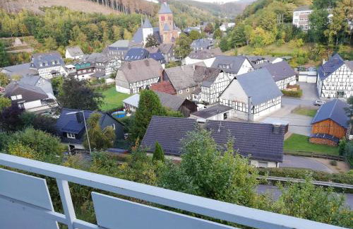 Rothaarsteig Ferienhaus - Photo 27