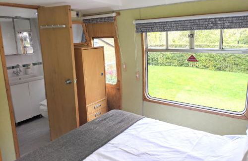 Carriage 1 - Coalport Station Holidays - Foto 14