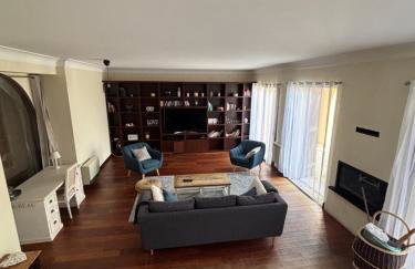 La Villa des Moments Chaleureux - Foto 6