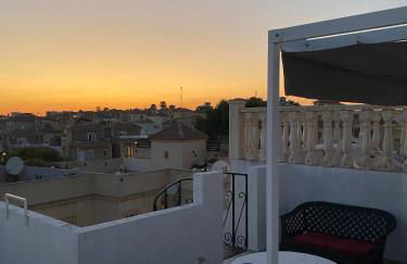 Casa Mar - charmantes Appartement mit Weitblick in Blue Hill - las Filipinas - Foto 18