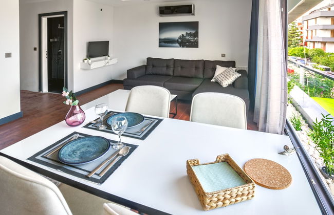 Aspendos eXtra - Foto 24