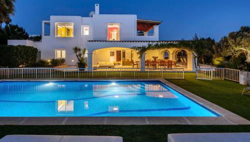 Villa Can Joan I - Fantastic Sunset Views and Family Friendly - - Foto 2