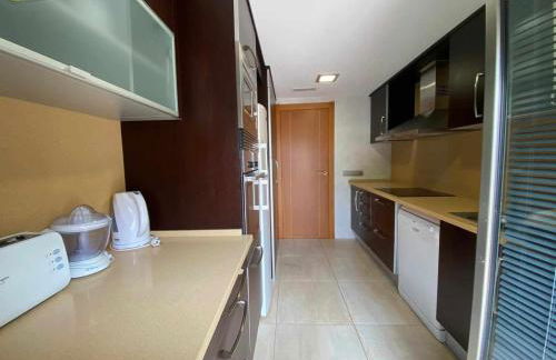 Voramar – A 50 m de la Playa, Parking y A/A - Foto 34