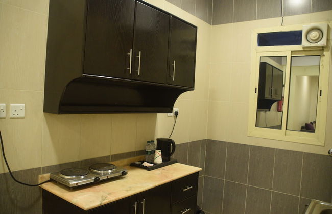 Aseer hotel apartments - Foto 11