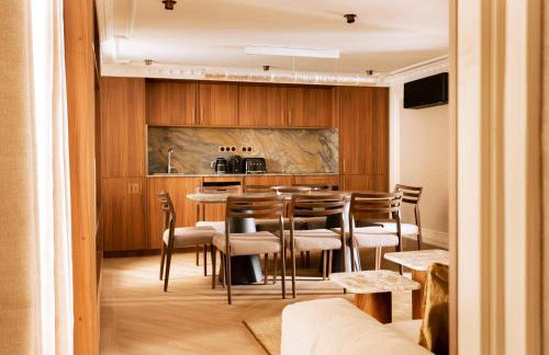 Merveil - Luxury Suite - Louvre - Rivoli - Foto 11