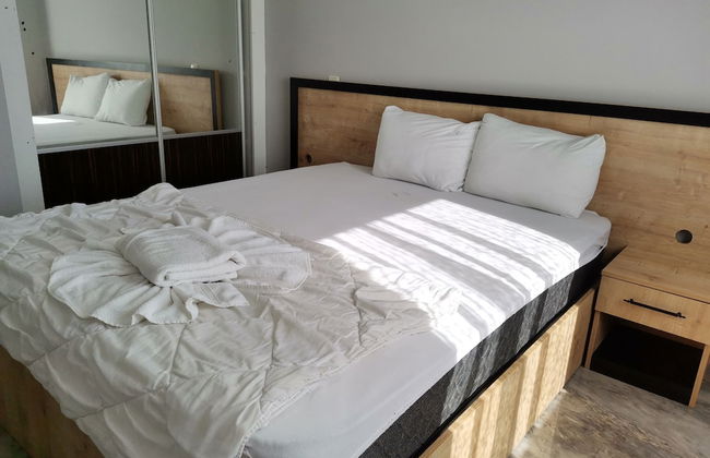 Garden Park Hotel - Foto 9