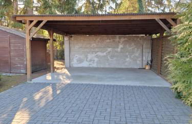 Stadt Land Ferienhaus - Foto 13