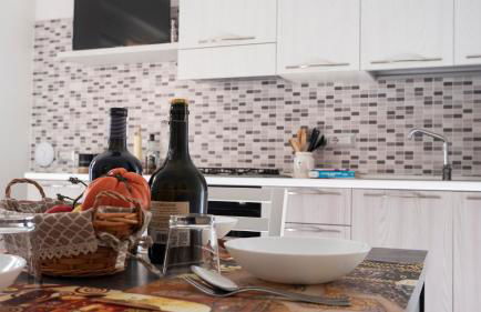 Appartamenti Le Giare Acciaroli - Foto 59